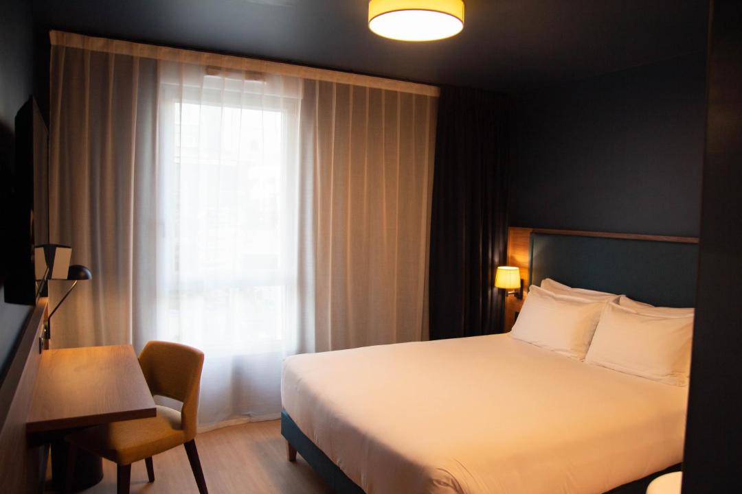 Photo of Others in Madeleine-Champ de Mars