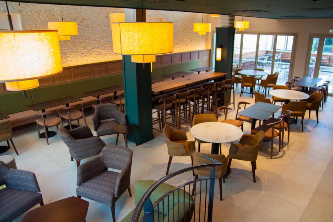 Photo of Others in Madeleine-Champ de Mars