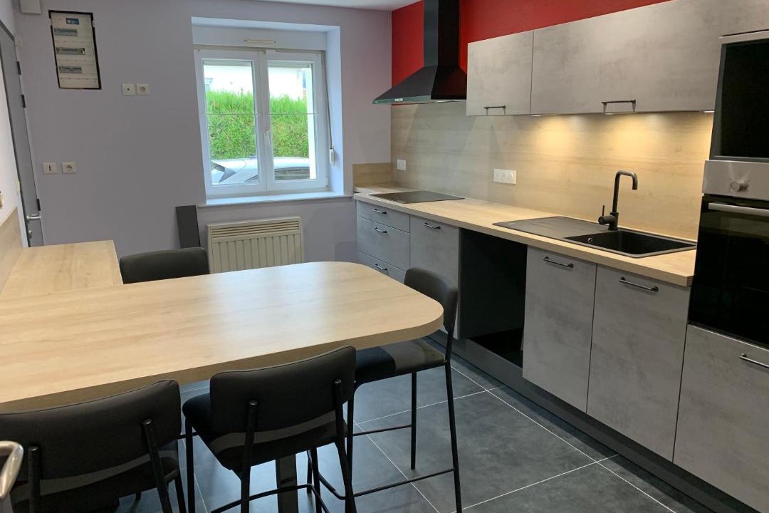 Photo of Kitchen in Marville