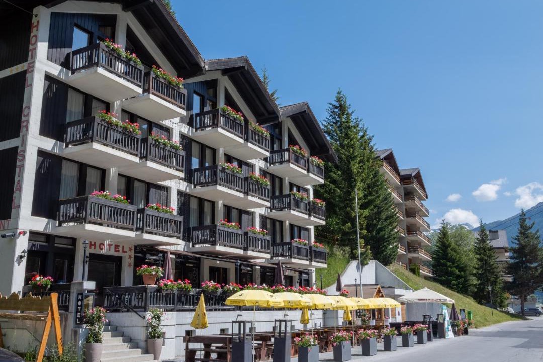 Photo of Others in Grimentz