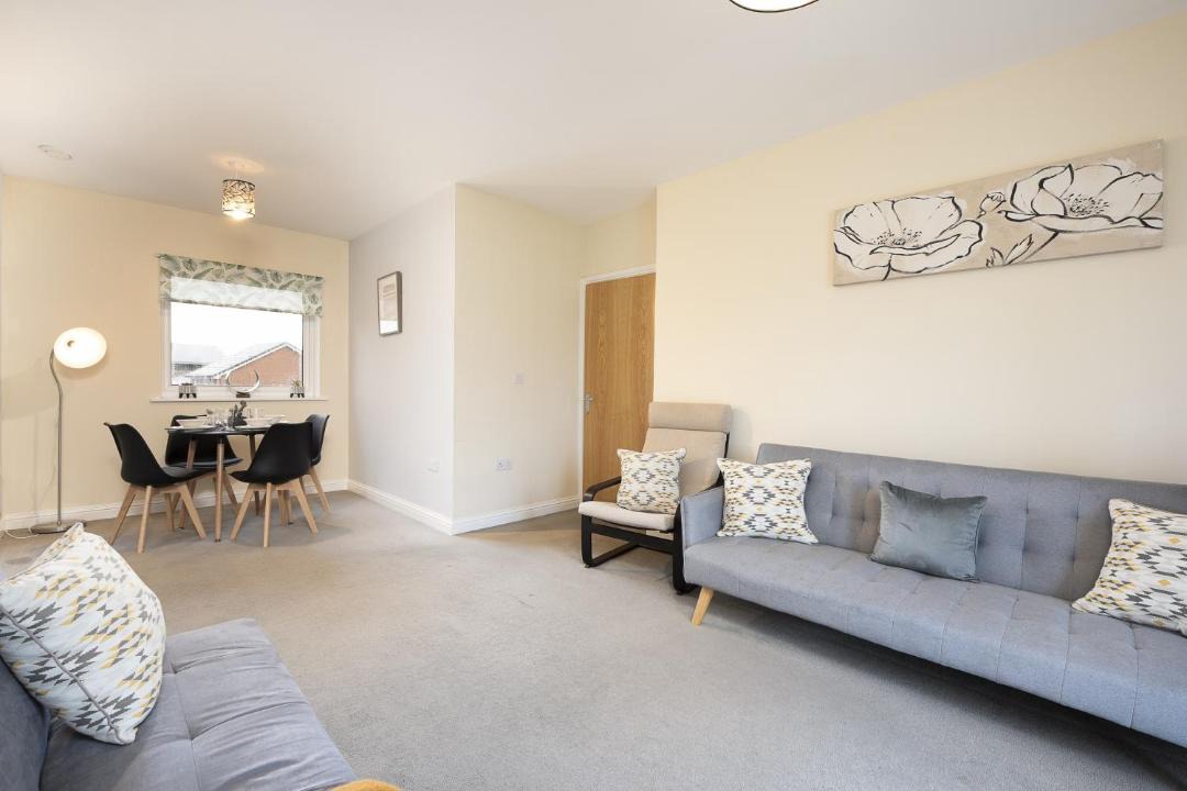 Photo of Livingroom in Aylesbury