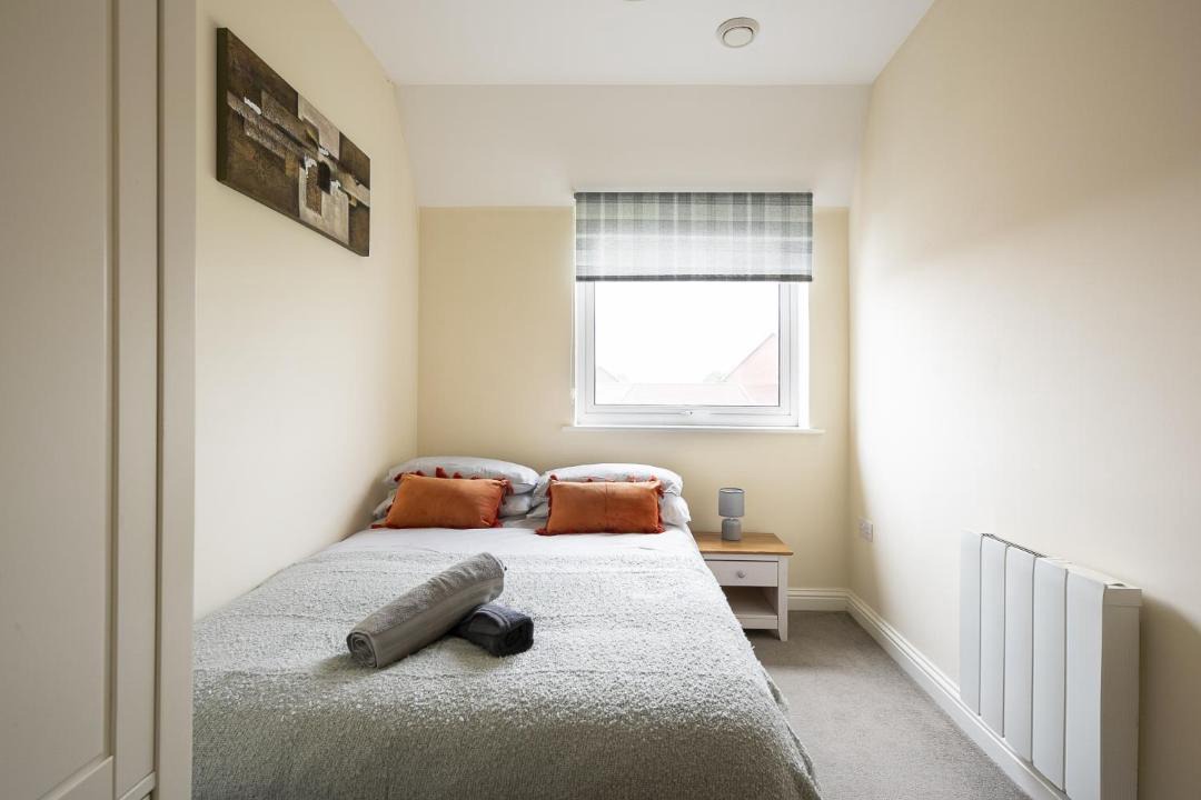 Photo of Bedroom in Aylesbury
