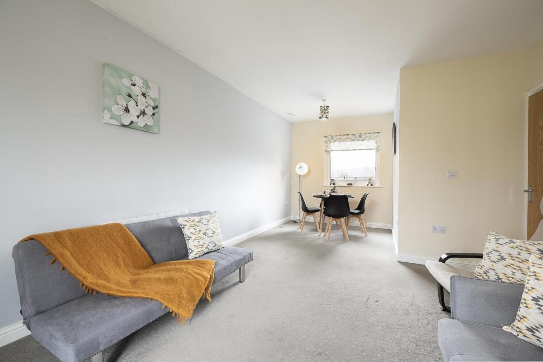 Photo of Livingroom in Aylesbury