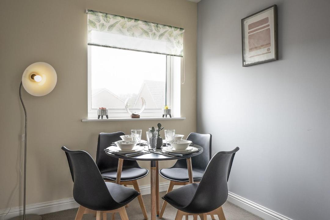 Photo of Livingroom in Aylesbury