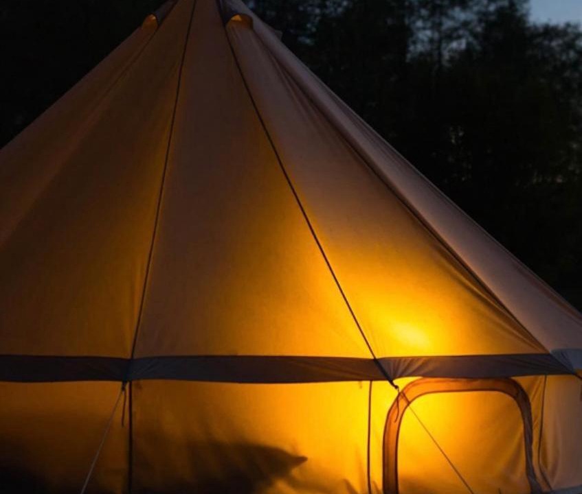 Photo of Outdoor in Estipouy