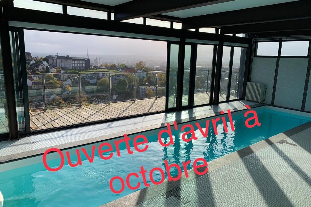 Photo of Patio Balcony in Bois-Guillaume