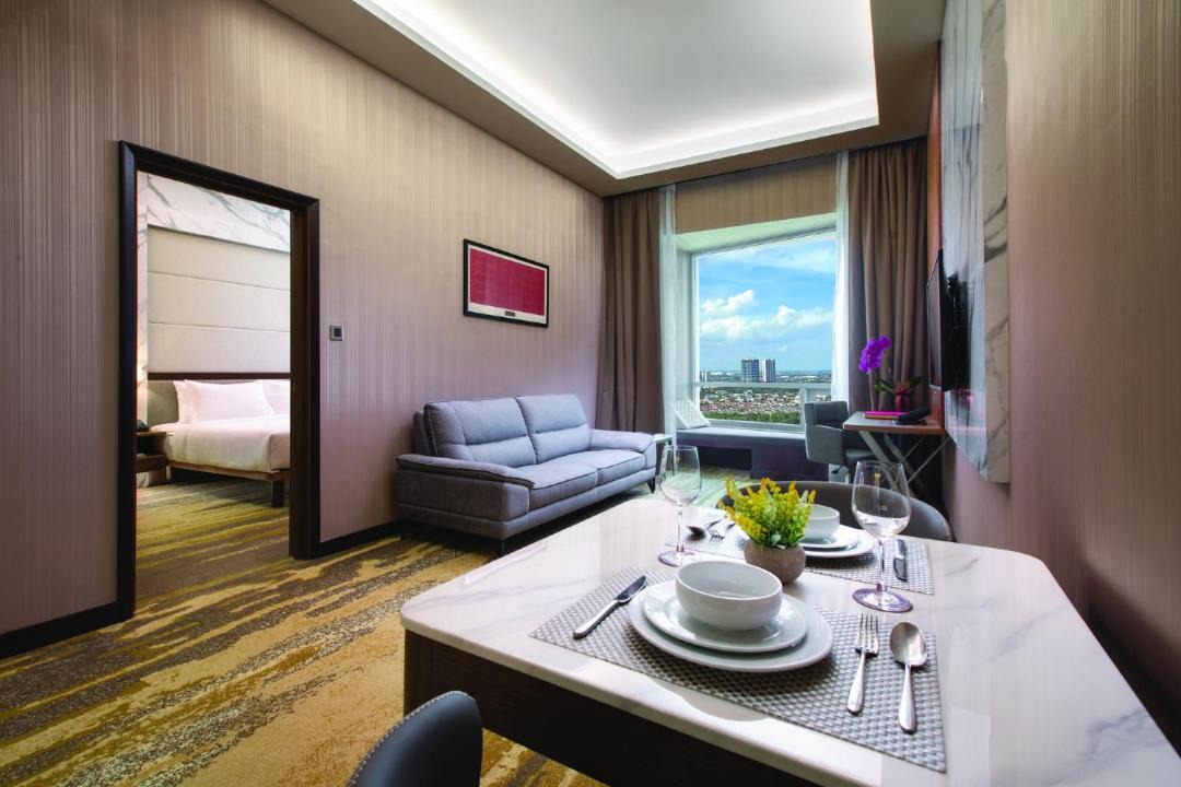 Photo of Others in Central District