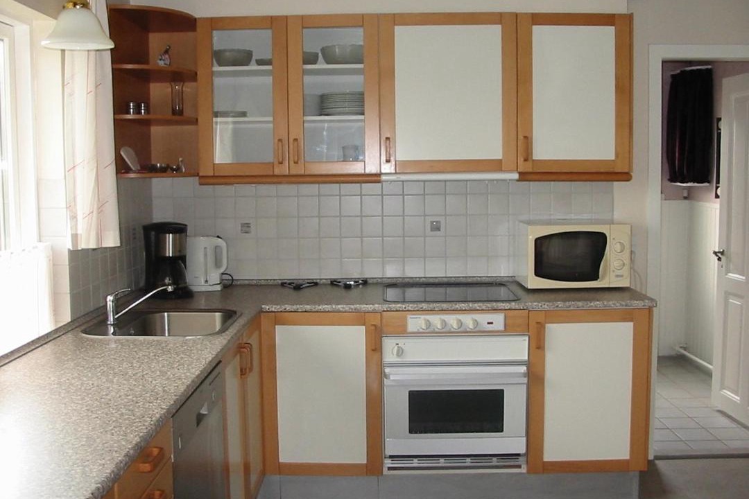 Photo of Kitchen in Roslev