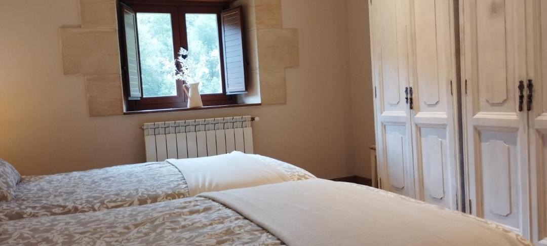 Photo of Bedroom in Legazpia