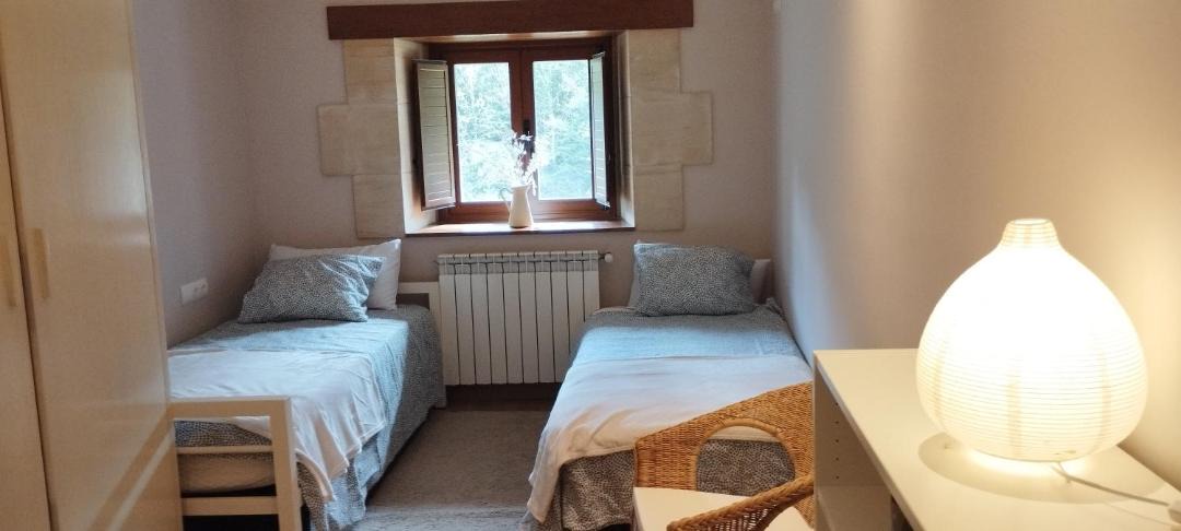 Photo of Bedroom in Legazpia