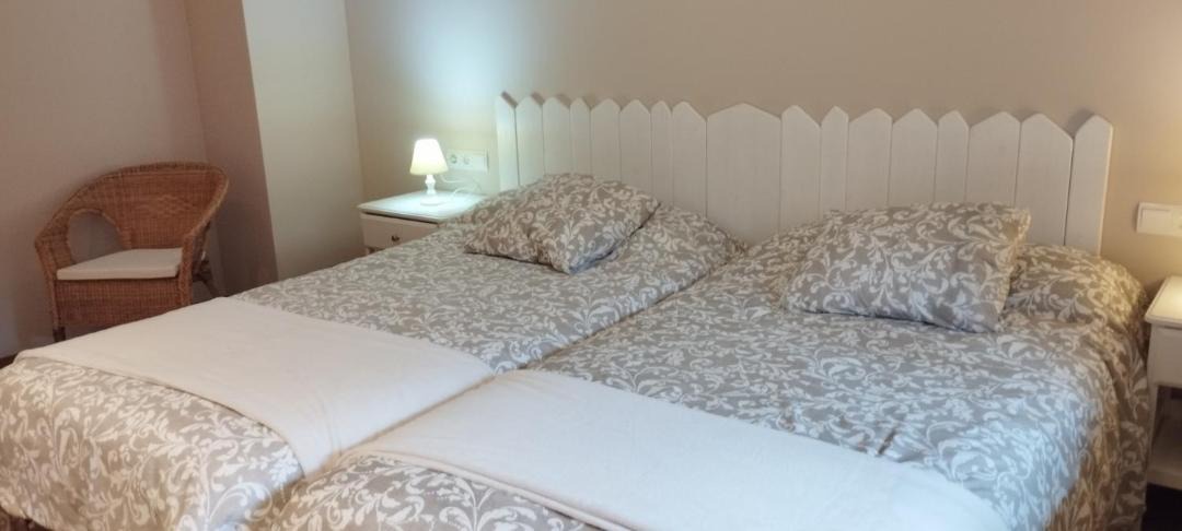 Photo of Bedroom in Legazpia