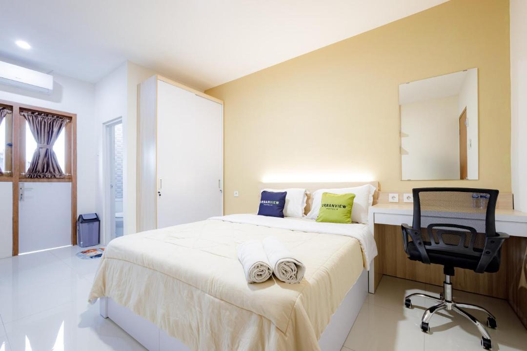 Photo of Bedroom in Ragunan