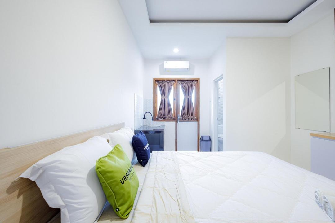 Photo of Bedroom in Ragunan