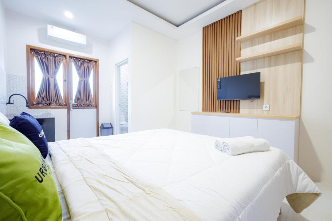 Photo of Bedroom in Ragunan