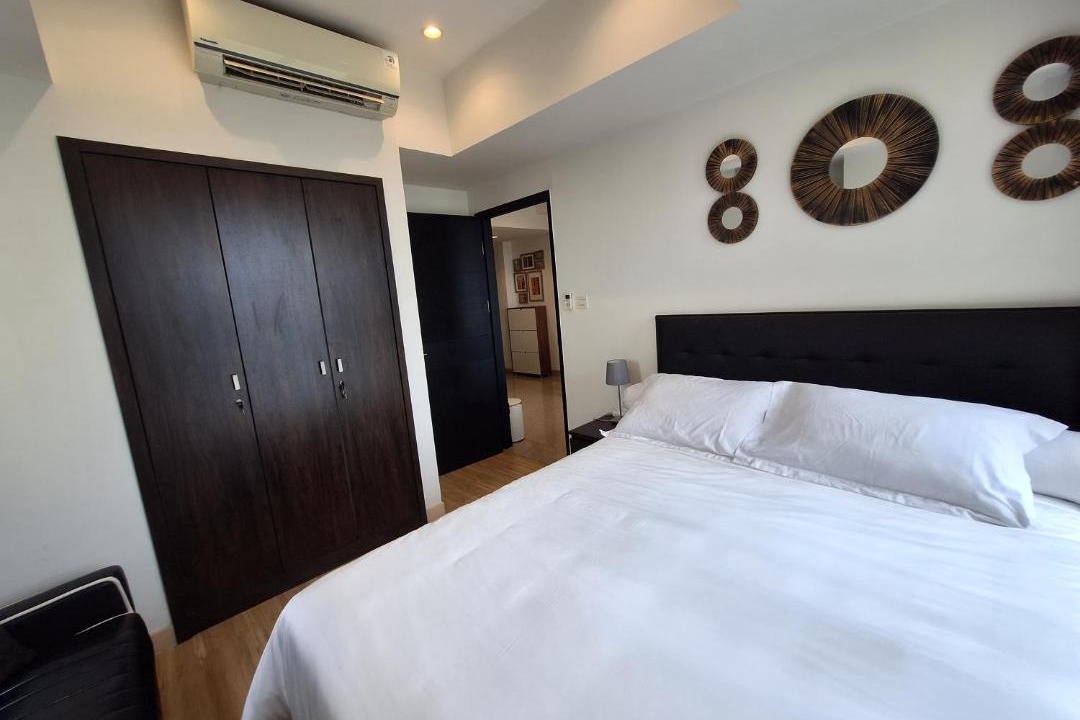 Photo of Bedroom in Bumi Serpong Damai