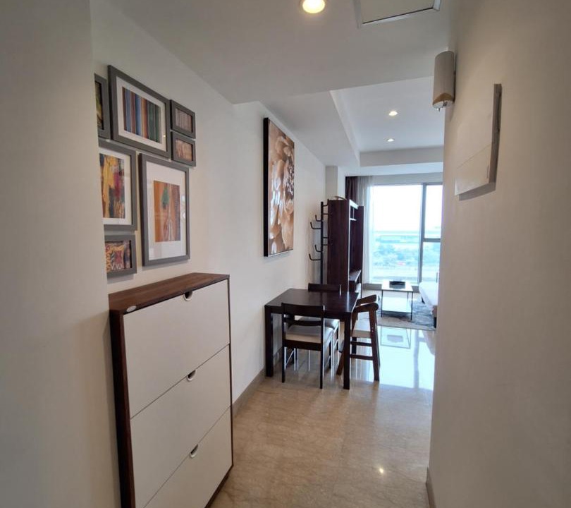 Photo of Livingroom in Bumi Serpong Damai