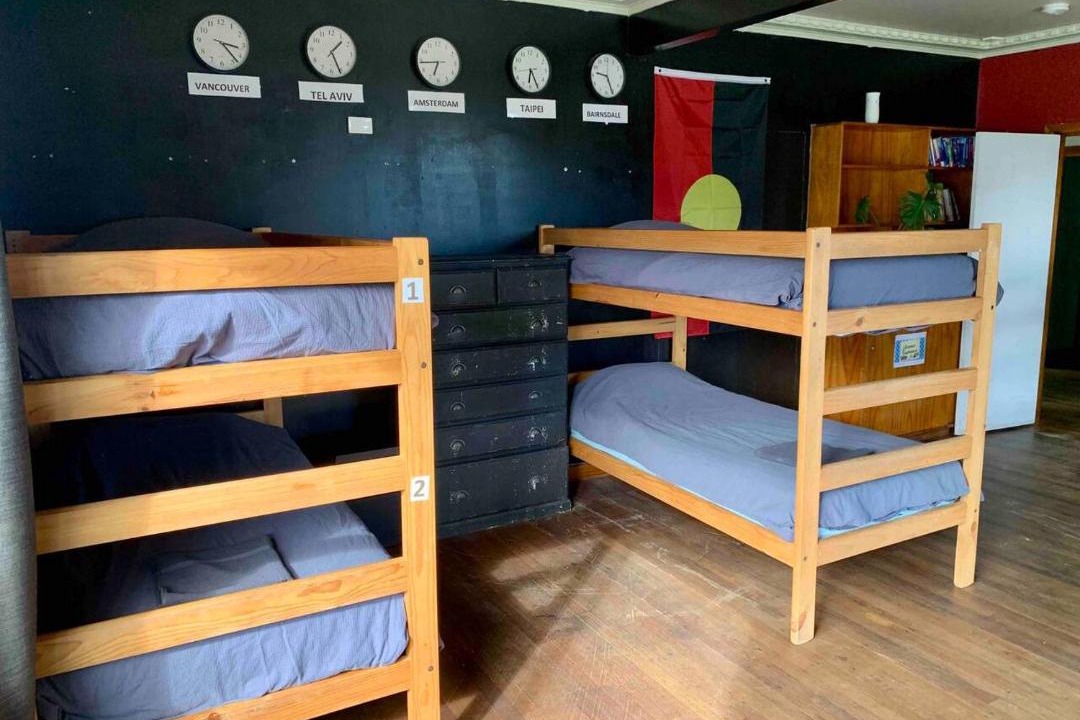 Photo of Bedroom in Lucknow