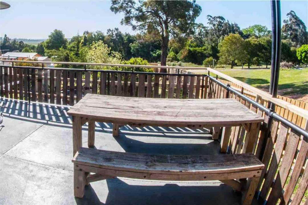 Photo of Patio Balcony in Lucknow
