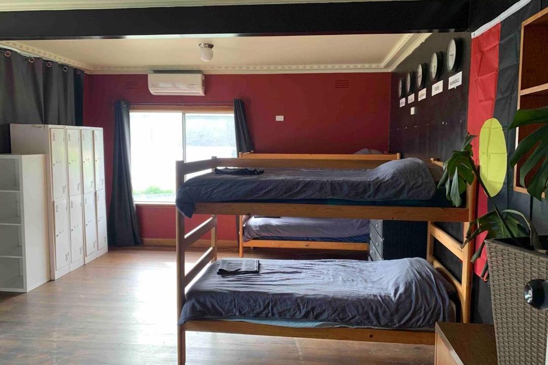 Photo of Bedroom in Lucknow