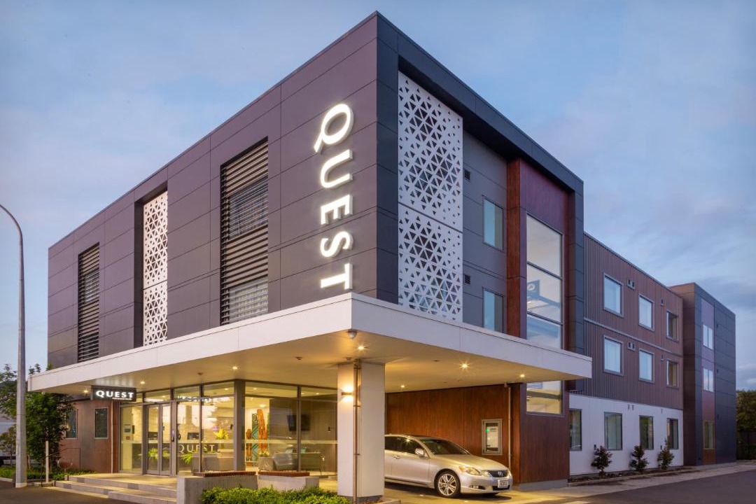 Photo of Others in Palmerston North