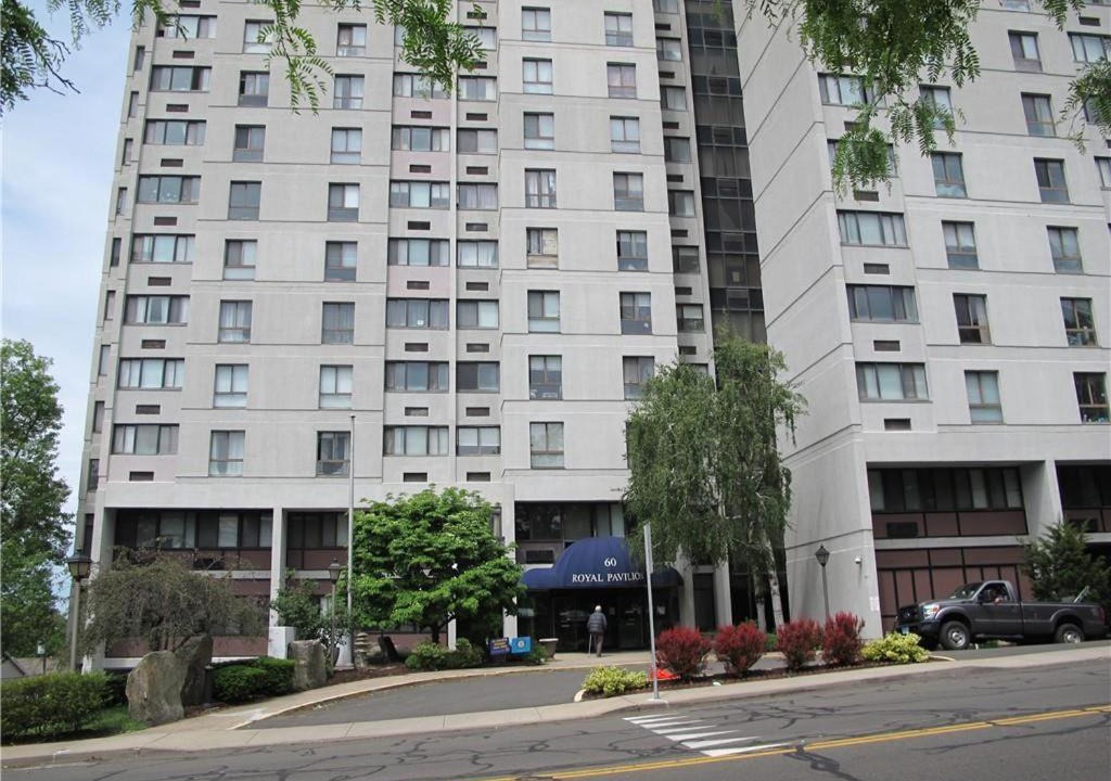 Photo of Buildings in Stamford