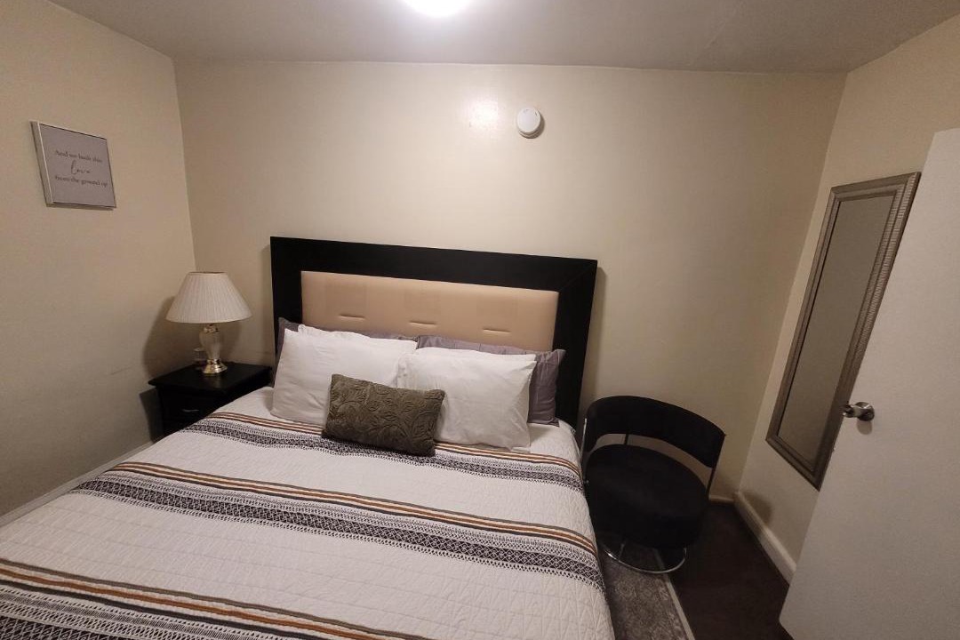 Photo of Bedroom in Upper Darby