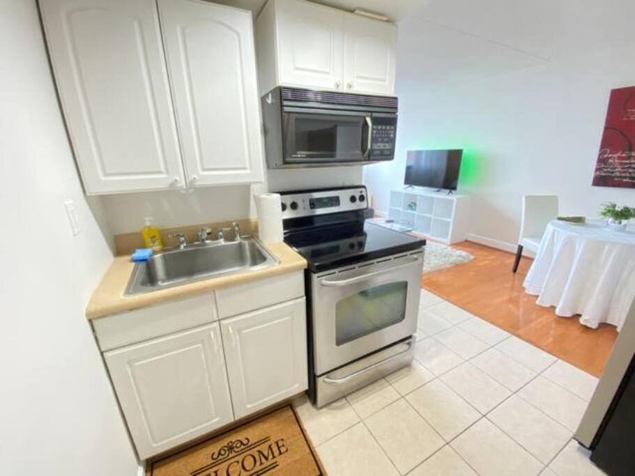 Photo of Kitchen in Stamford