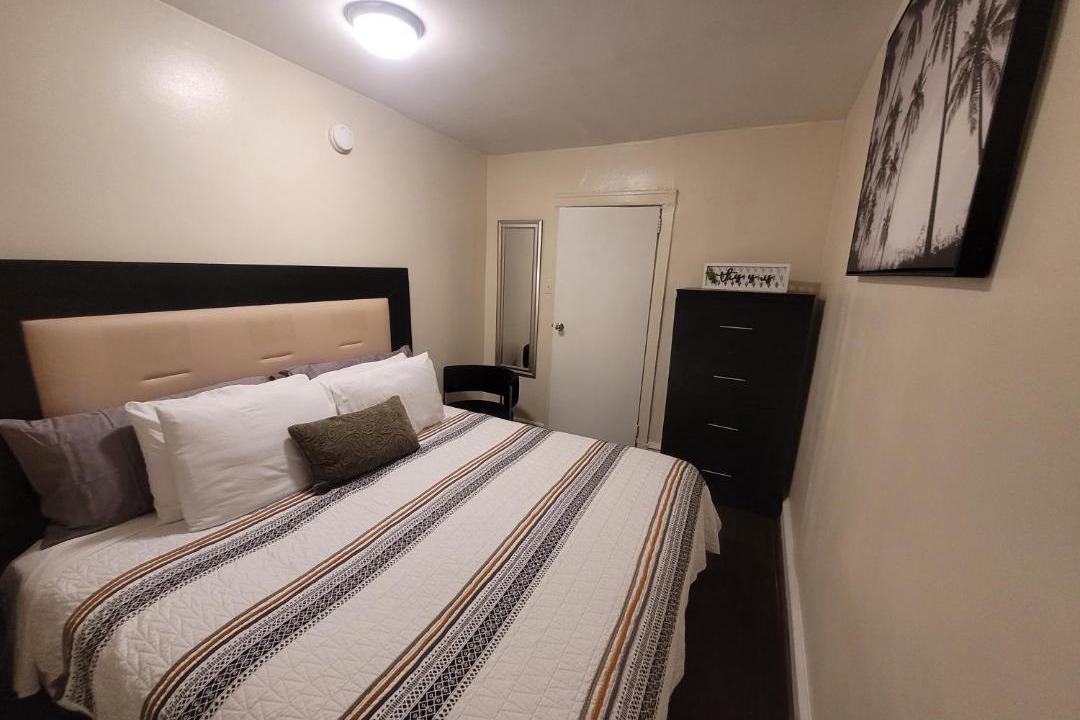 Photo of Bedroom in Upper Darby