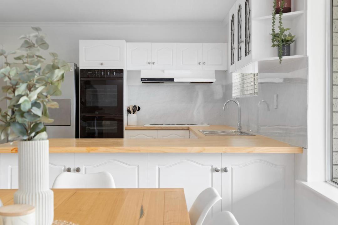 Photo of Kitchen in McLaren Vale