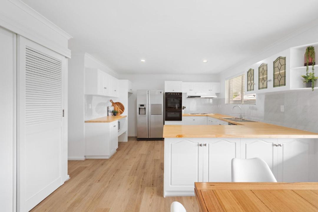 Photo of Kitchen in McLaren Vale