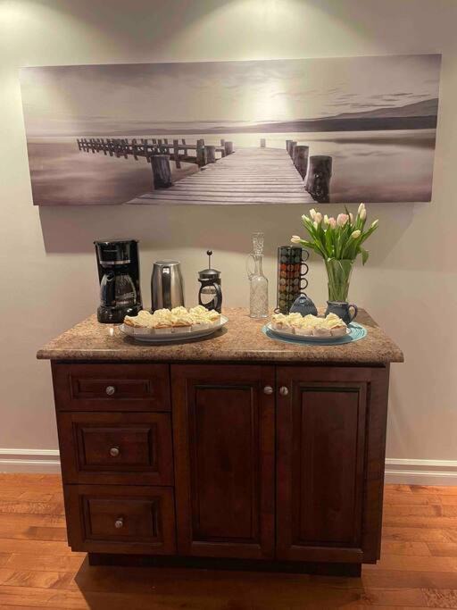 Photo of Kitchen in Upper Island Cove