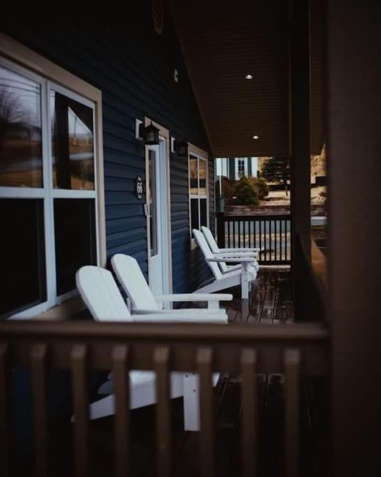 Photo of Patio Balcony in Upper Island Cove