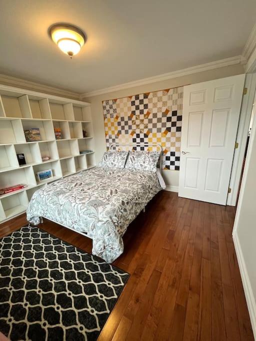 Photo of Bedroom in Upper Island Cove
