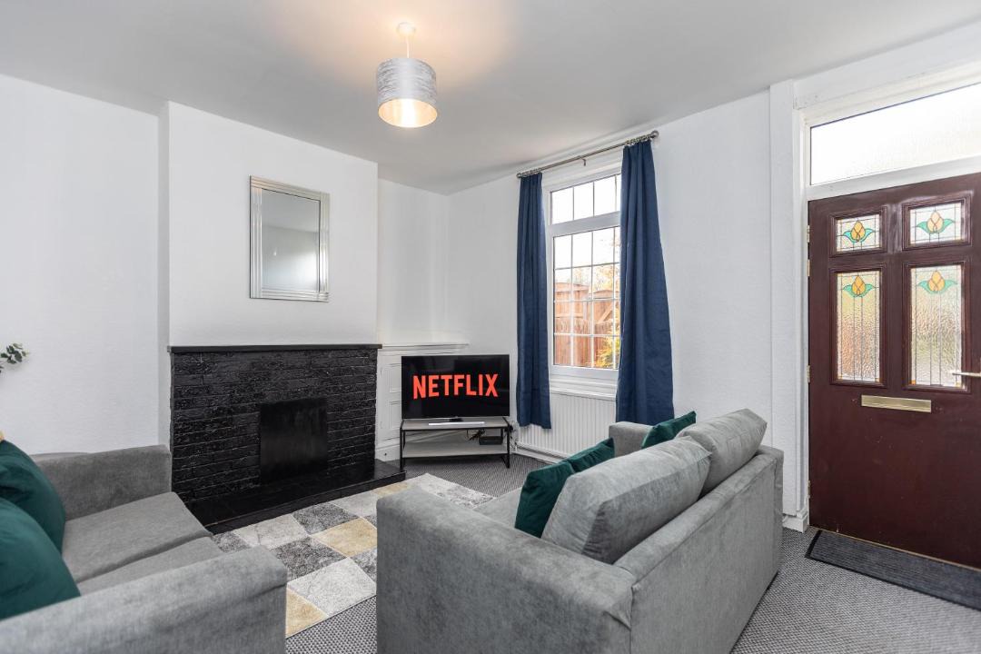 Photo of Livingroom in Hemsworth