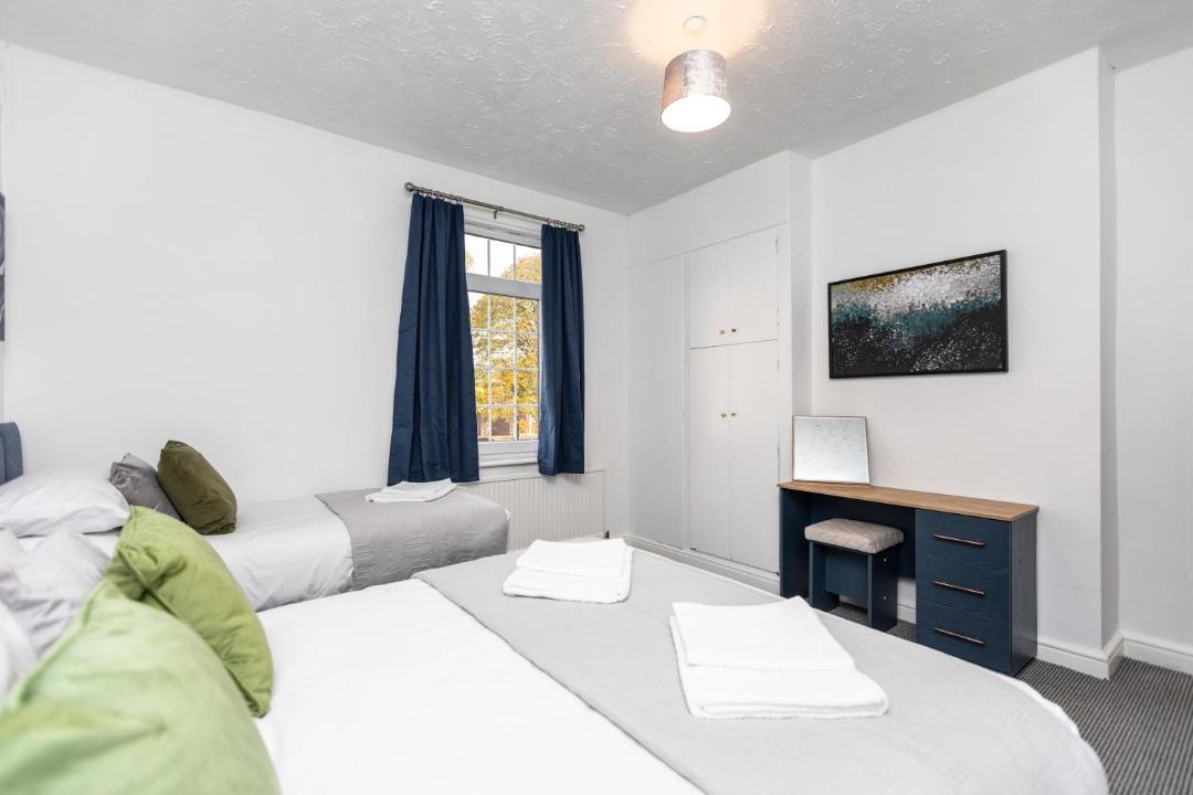 Photo of Livingroom in Hemsworth