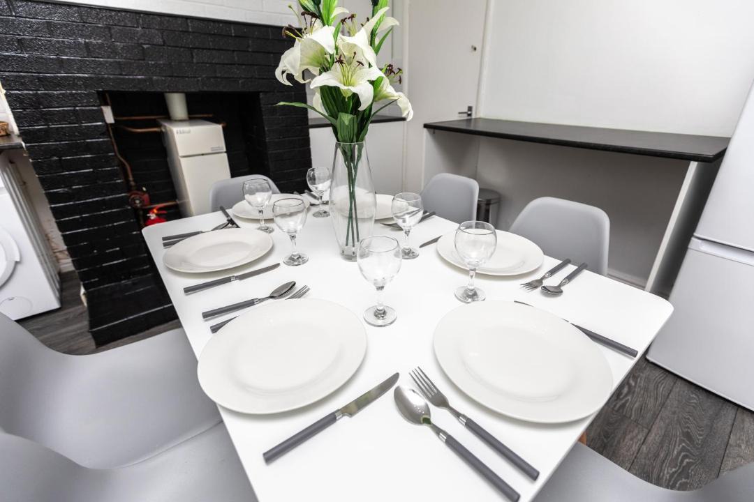 Photo of Bathroom in Hemsworth