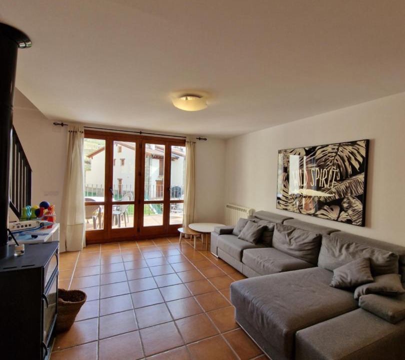 Photo of Livingroom in La Virgen de la Vega
