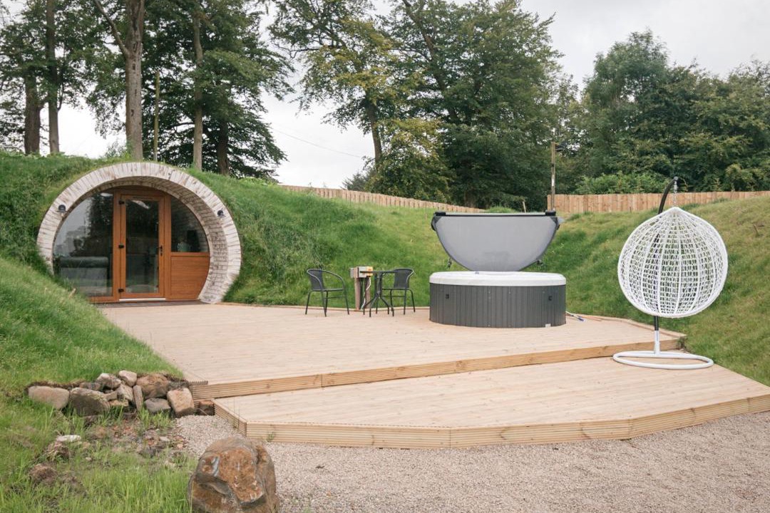 Photo of Others in Falkirk