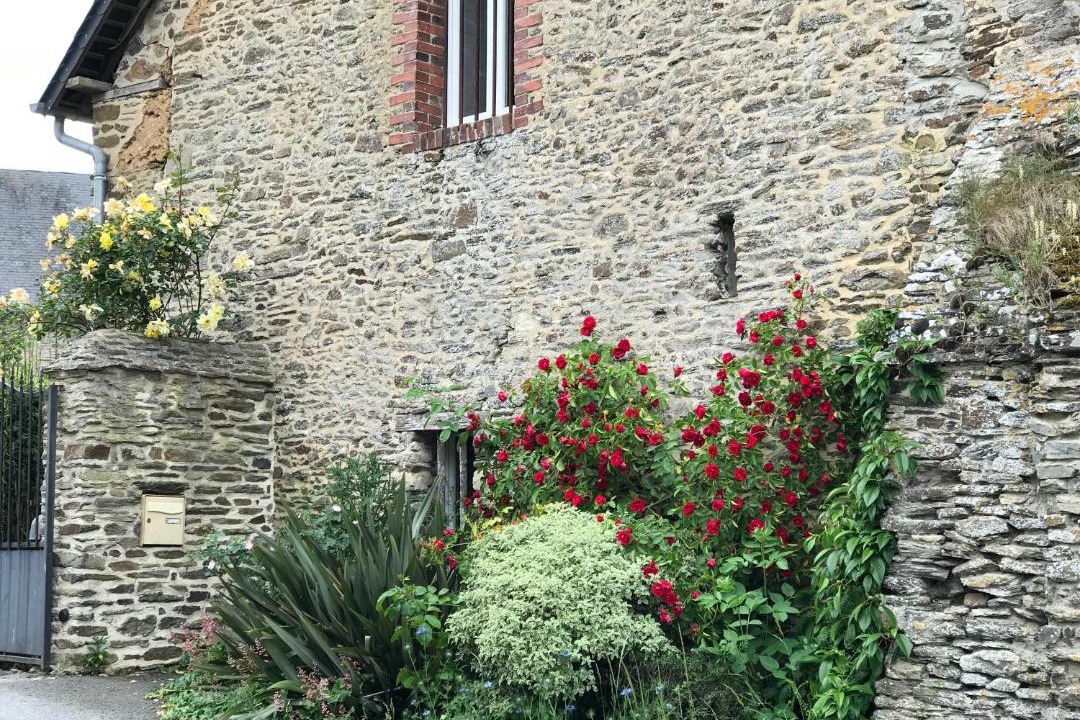 Photo of Others in Cerisy-la-Foret