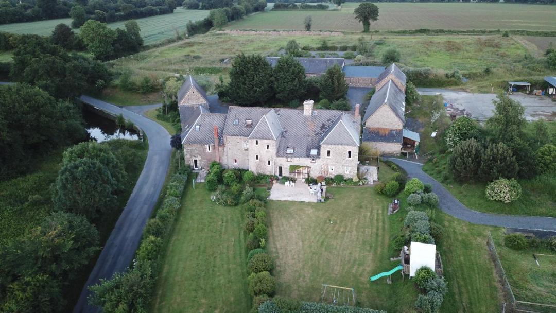 Photo of Others in Cerisy-la-Foret