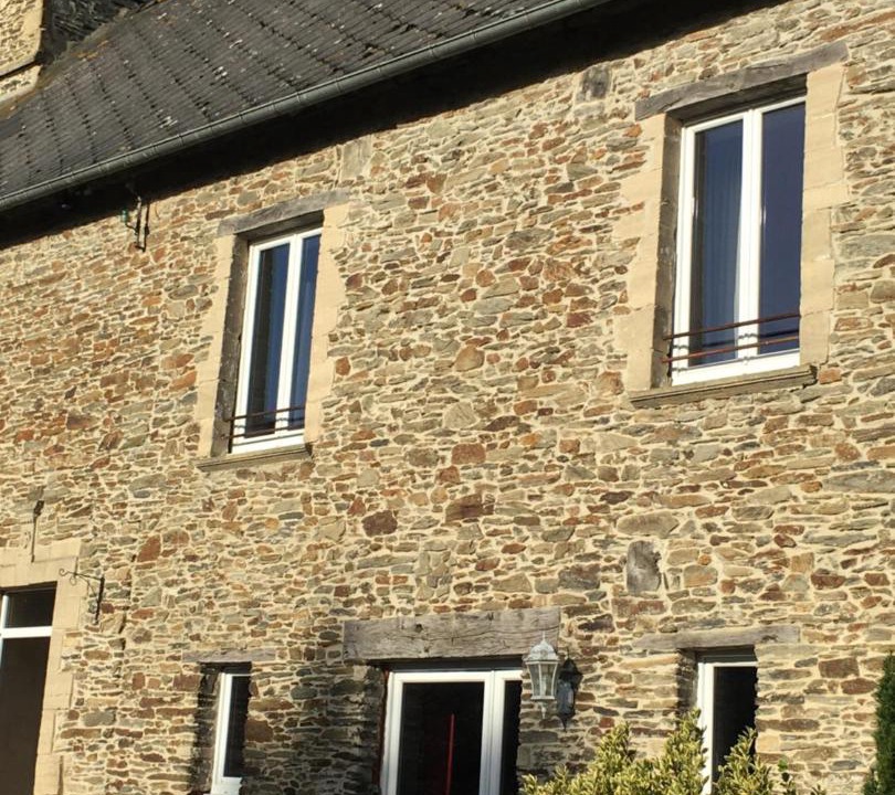 Photo of Others in Cerisy-la-Foret