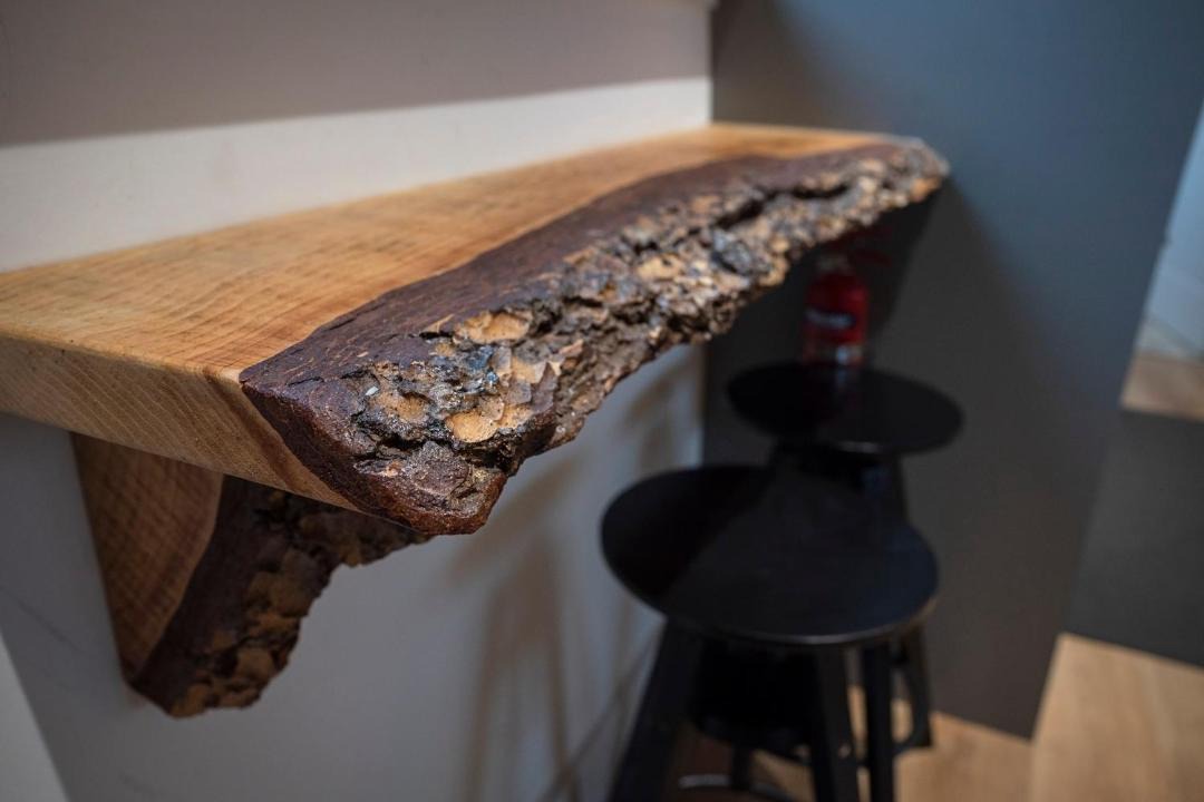 Photo of Kitchen in Falkirk