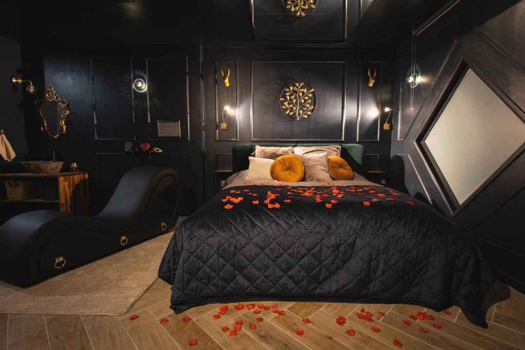 Photo of Livingroom in Famars