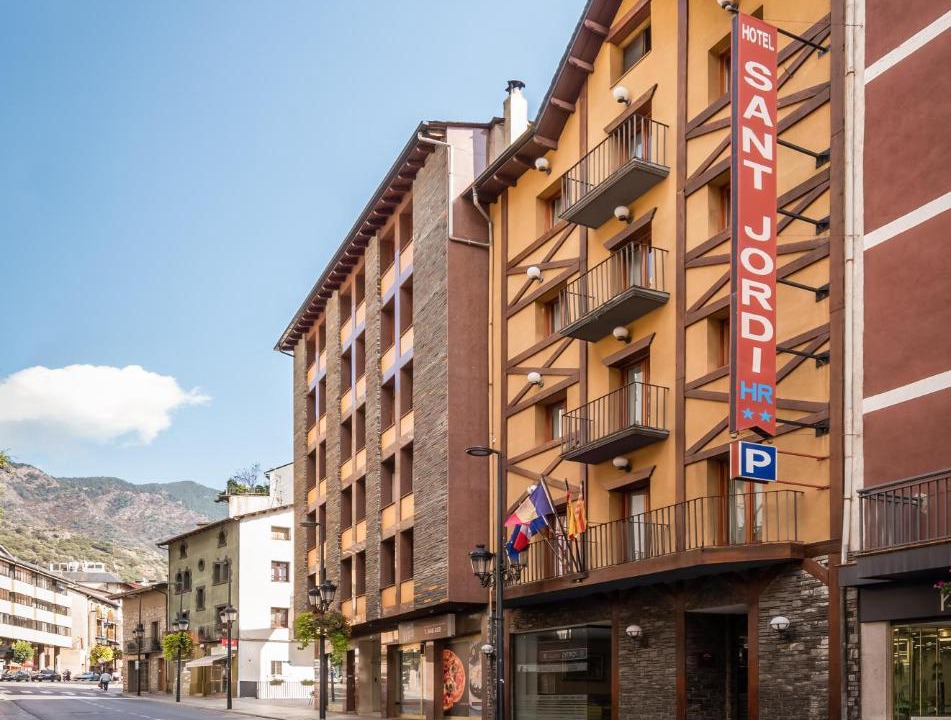 Photo of Others in Andorra la Vella