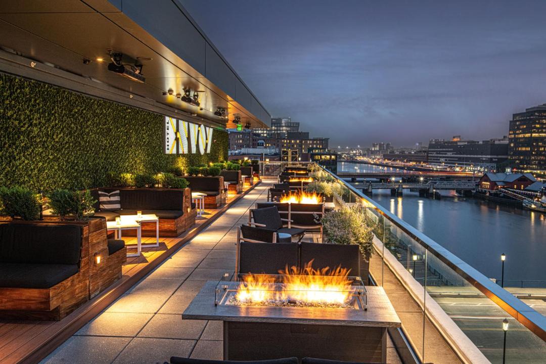 Photo of Others in Seaport District