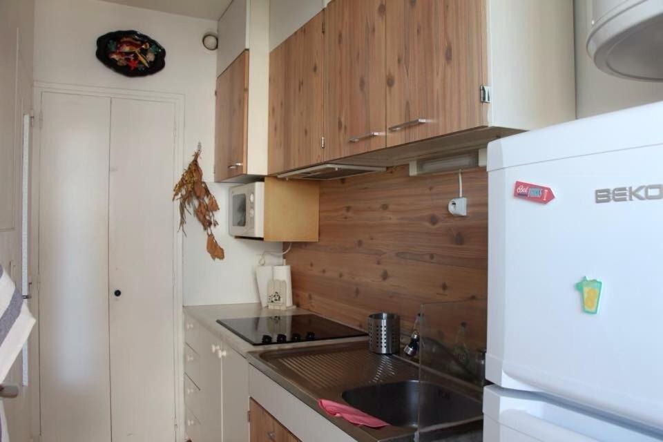 Photo of Kitchen in La Grande-Motte