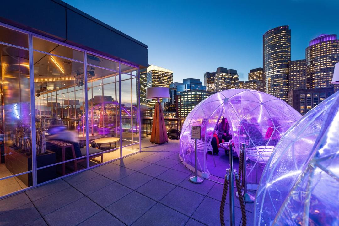 Photo of Others in Seaport District