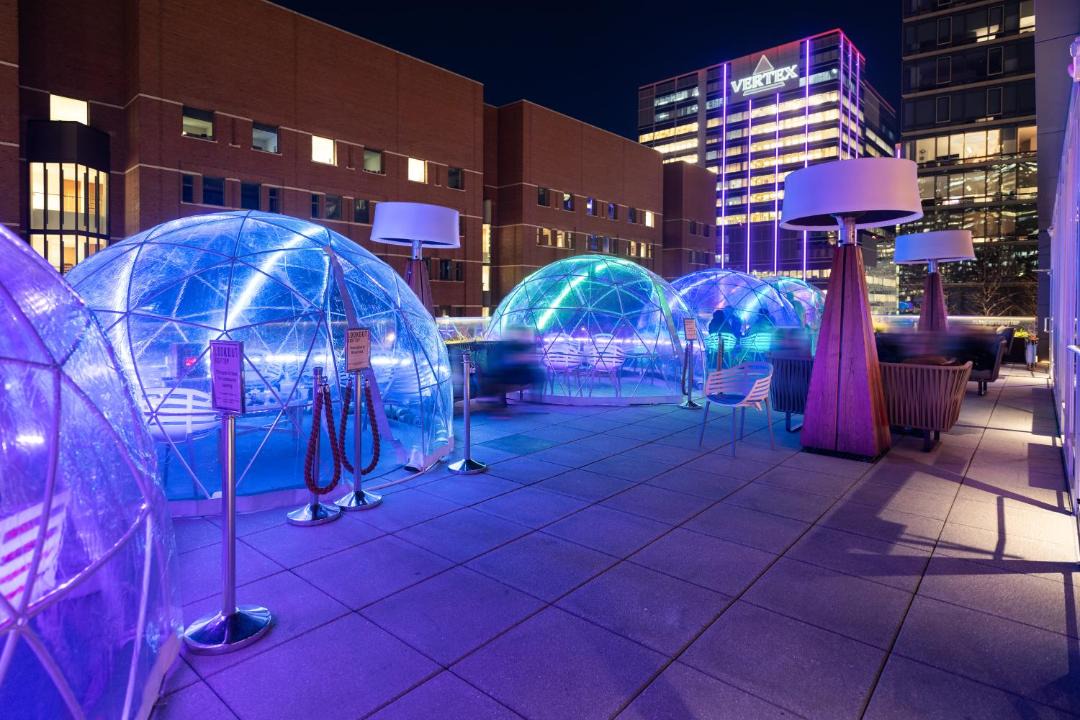 Photo of Others in Seaport District