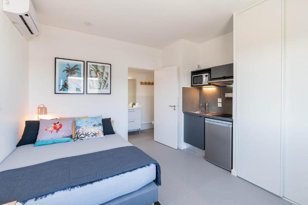 Photo of Bedroom in Parilly