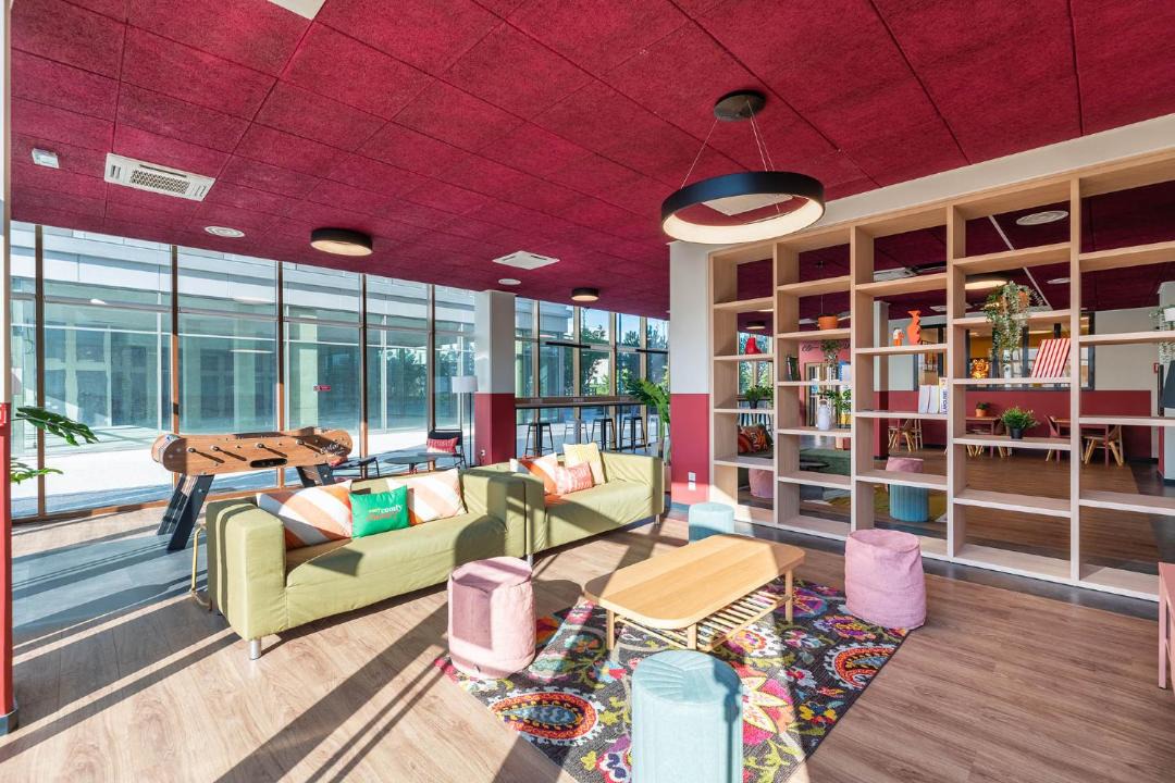 Photo of Others in Parilly